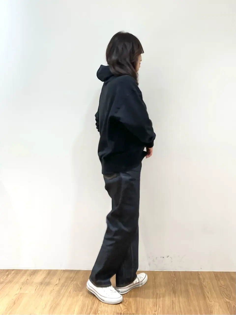 23区 河野 コーディネート画像