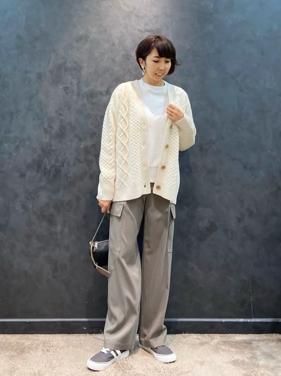  佐藤 コーディネート画像