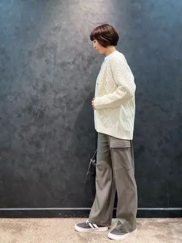 23区 佐藤 コーディネート画像