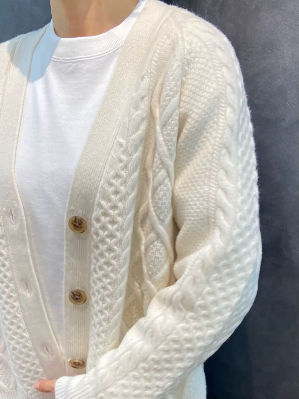 23区 佐藤 コーディネート画像