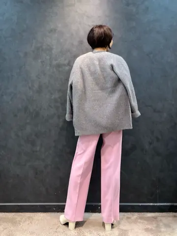 23区 佐藤 コーディネート画像