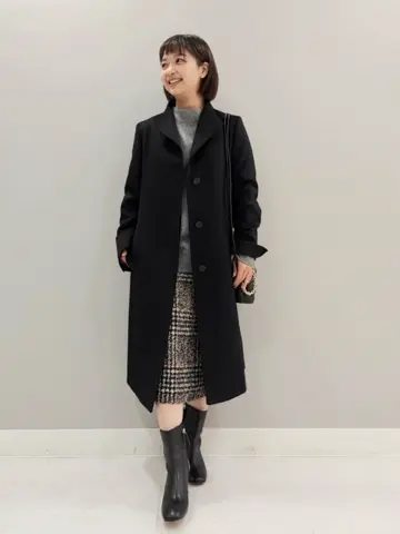 23区 阿多 コーディネート画像