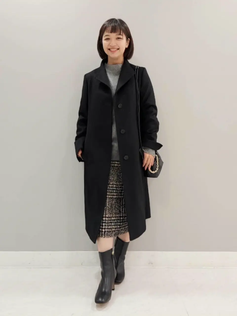 23区 阿多 コーディネート画像