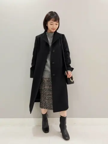 23区 阿多 コーディネート画像