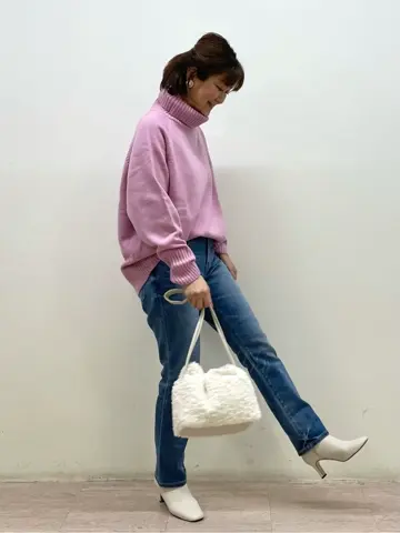 23区 久保 コーディネート画像