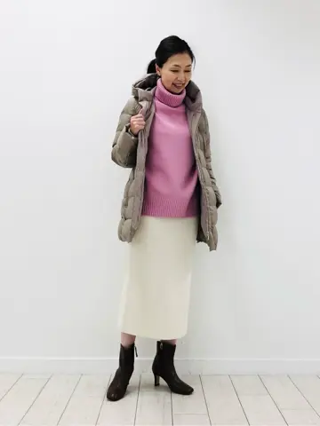 23区 押切 コーディネート画像