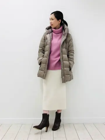 23区 押切 コーディネート画像