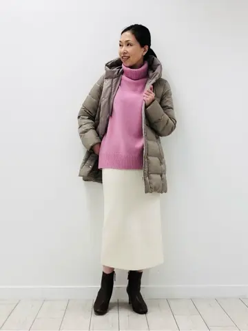 23区 押切 コーディネート画像