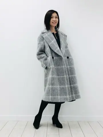 23区 押切 コーディネート画像