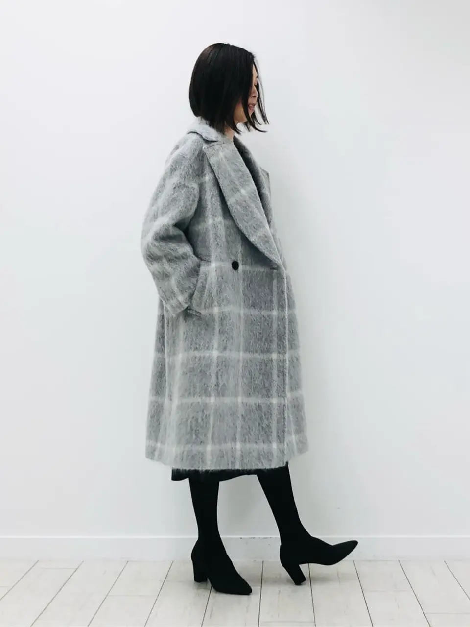 23区 押切 コーディネート画像