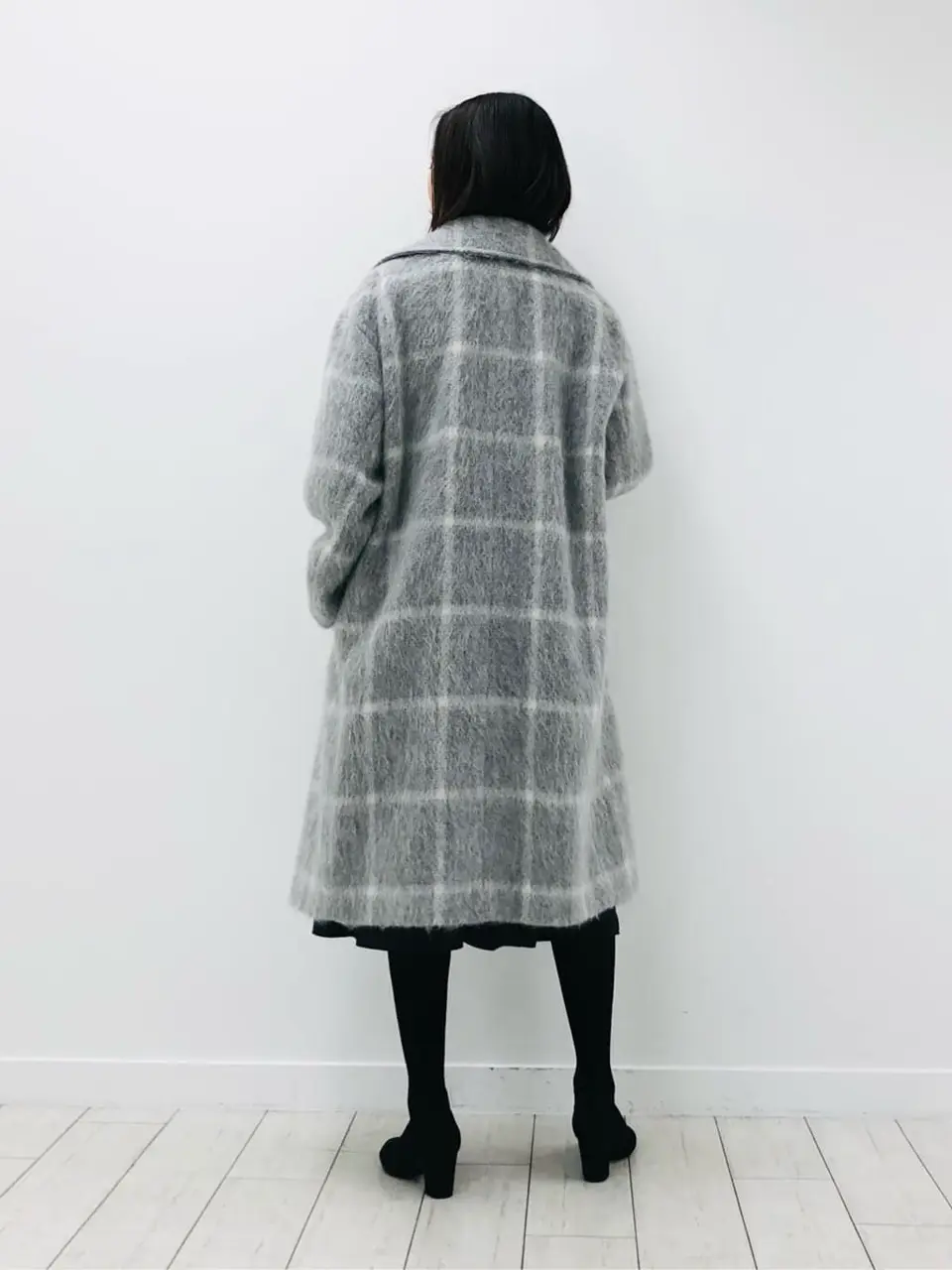 23区 押切 コーディネート画像