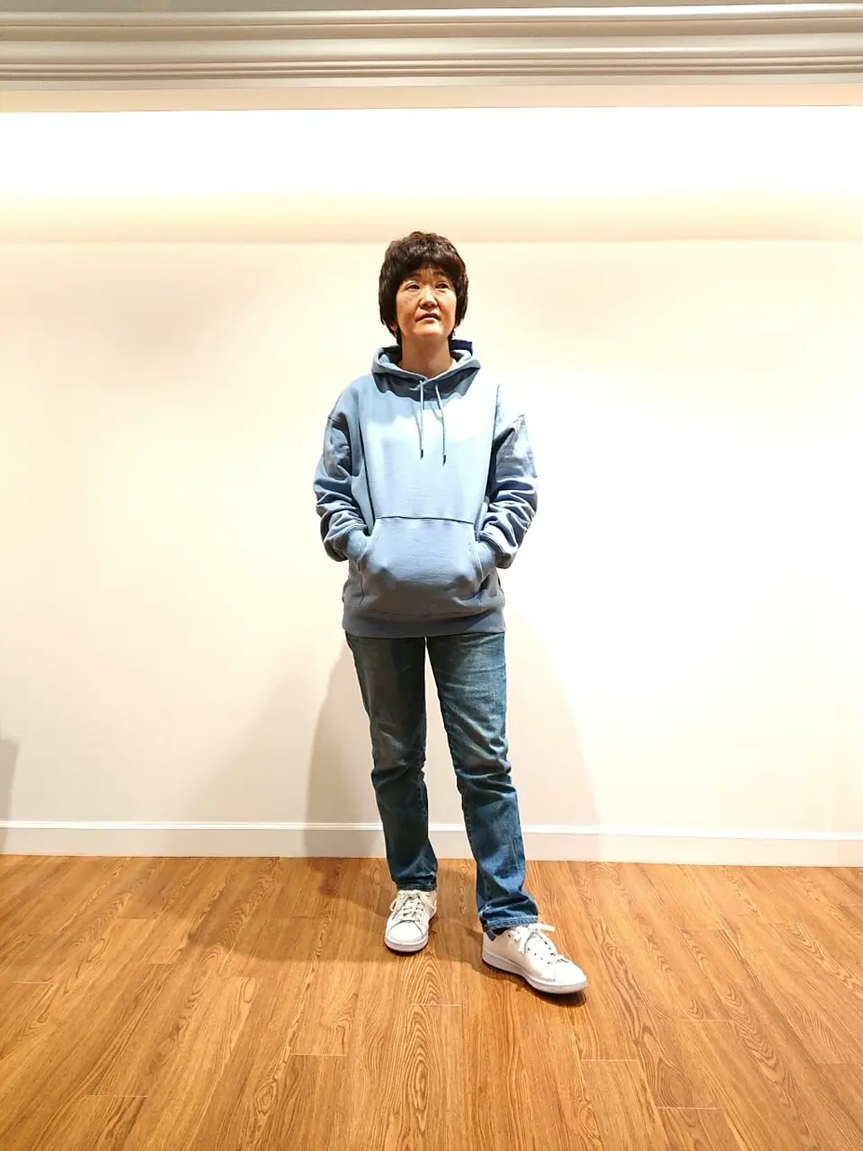  コミヤ コーディネート画像