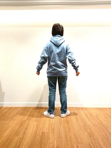 23区 コミヤ コーディネート画像