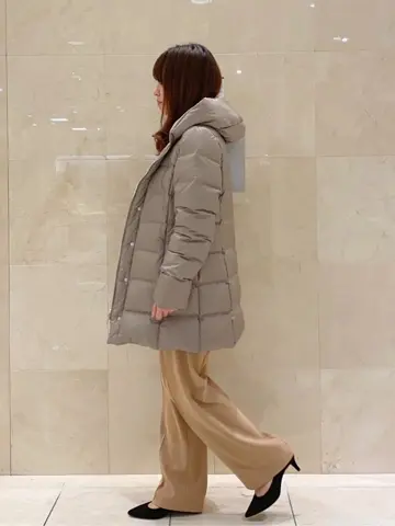 23区 柿内 コーディネート画像