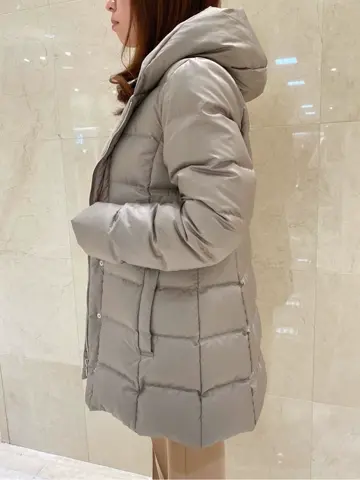 23区 柿内 コーディネート画像