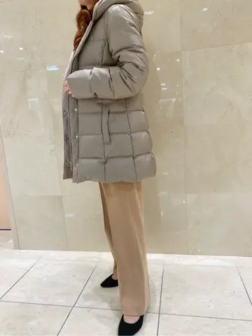 23区 柿内 コーディネート画像