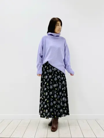 23区 笹森 コーディネート画像