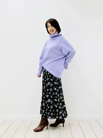 23区 笹森 コーディネート画像