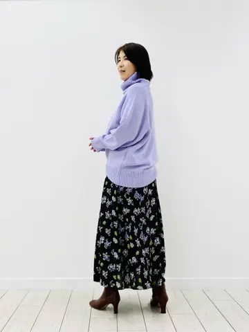 23区 笹森 コーディネート画像