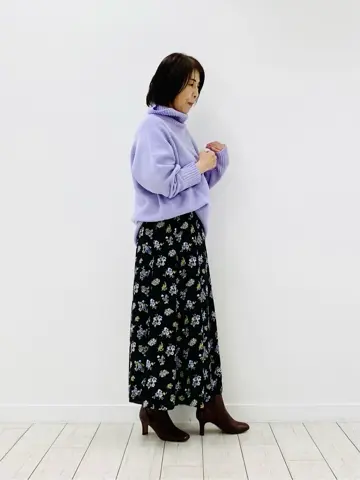 23区 笹森 コーディネート画像