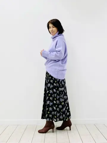 23区 笹森 コーディネート画像