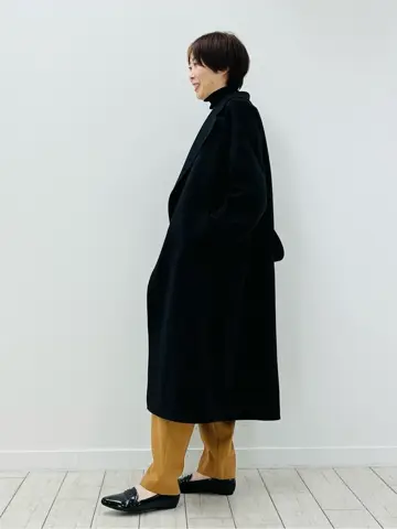 23区 岩舘 コーディネート画像