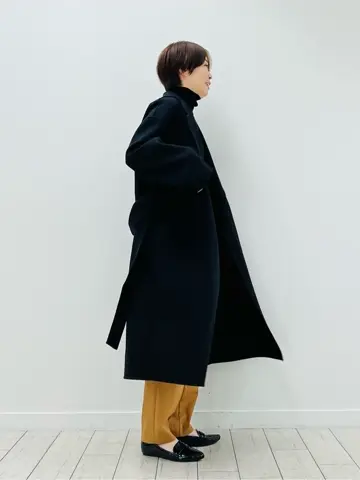 23区 岩舘 コーディネート画像