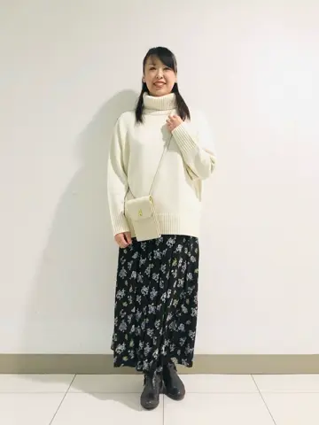 23区 飯野 コーディネート画像