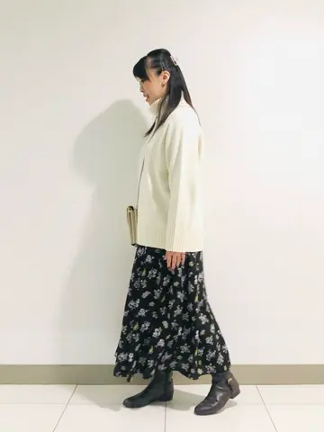 23区 飯野 コーディネート画像