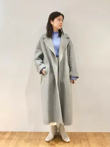 23区 西嶋 コーディネート画像