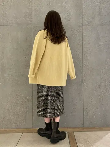 23区 善家 コーディネート画像