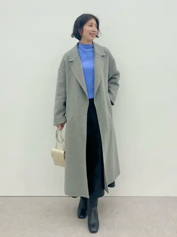 23区 板垣 コーディネート画像