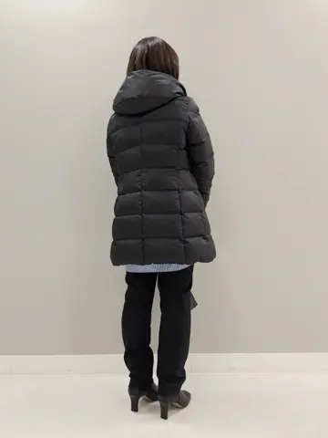 23区 阿多 コーディネート画像