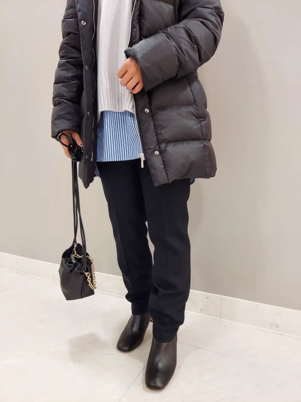 23区 阿多 コーディネート画像