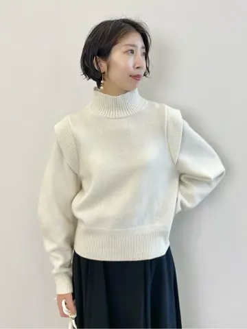 23区 板垣 コーディネート画像