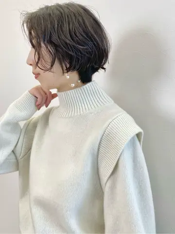 23区 板垣 コーディネート画像