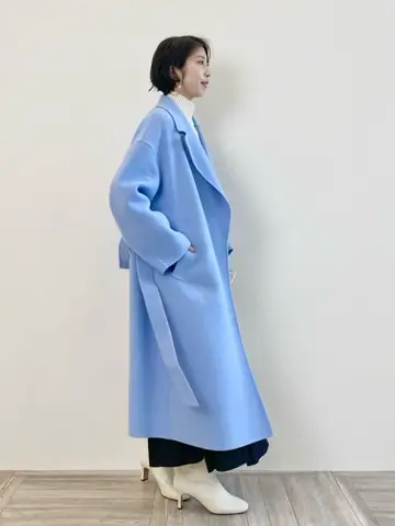 23区 板垣 コーディネート画像