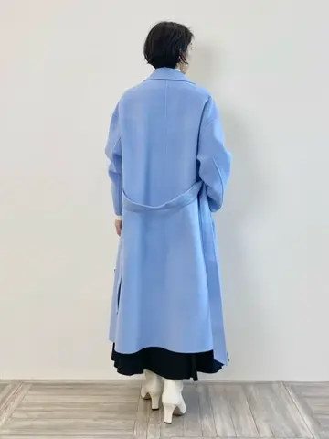 23区 板垣 コーディネート画像