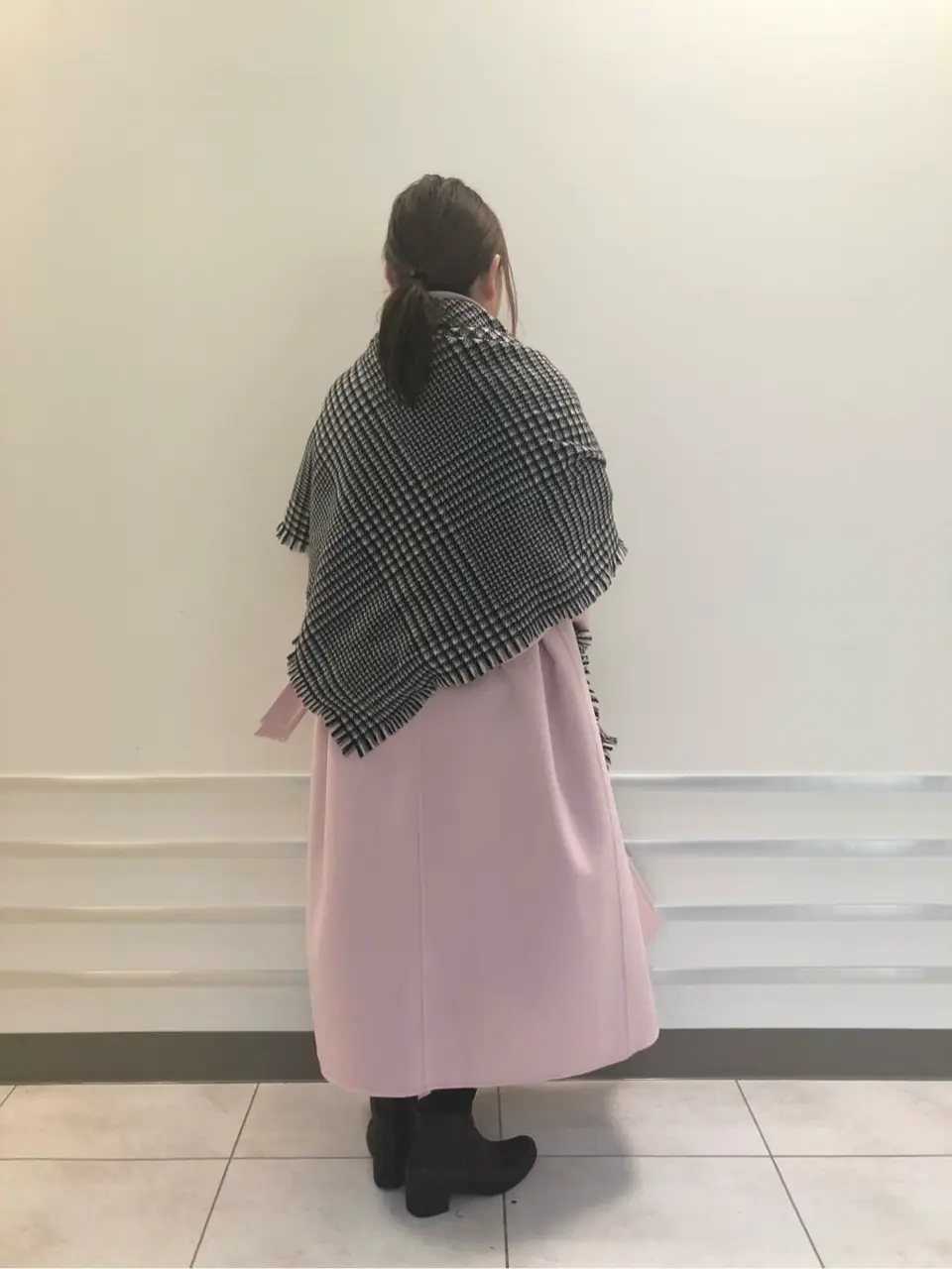 23区 島田 コーディネート画像