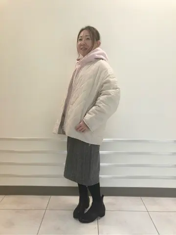 23区 島田 コーディネート画像