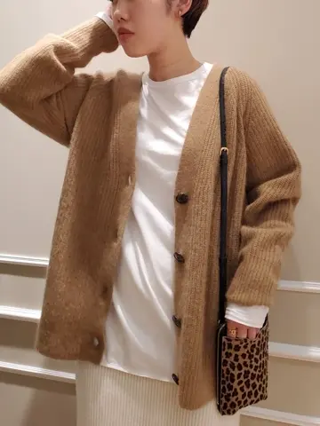 23区 伊藤 コーディネート画像