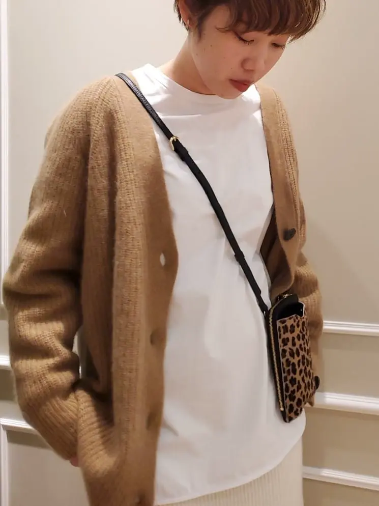 23区 伊藤 コーディネート画像