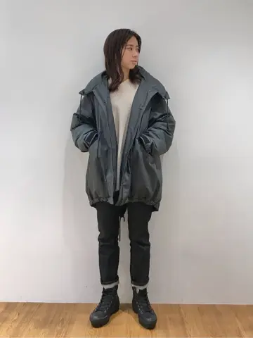 23区 西嶋 コーディネート画像