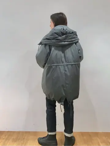 23区 西嶋 コーディネート画像