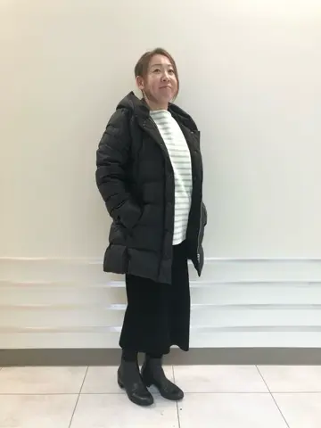 23区 島田 コーディネート画像