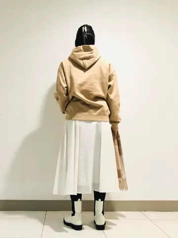 23区 飯野 コーディネート画像