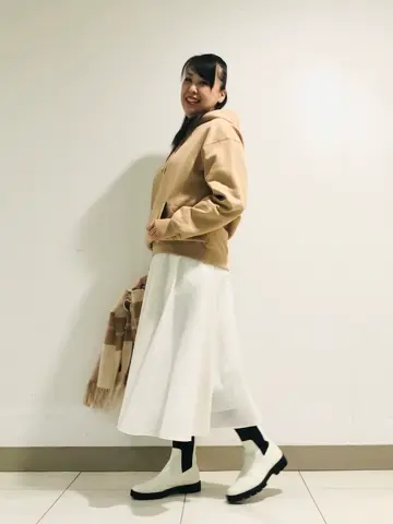 23区 飯野 コーディネート画像