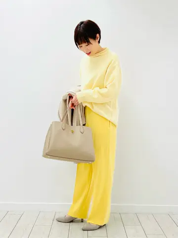 23区 岩舘 コーディネート画像