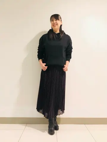 23区 飯野 コーディネート画像