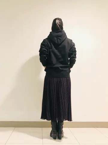 23区 飯野 コーディネート画像